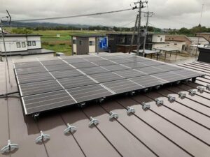 横手市　本間様